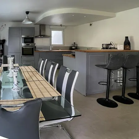 La Maison De Delsy *