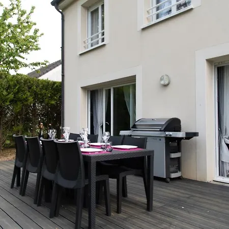 La Maison De Delsy *