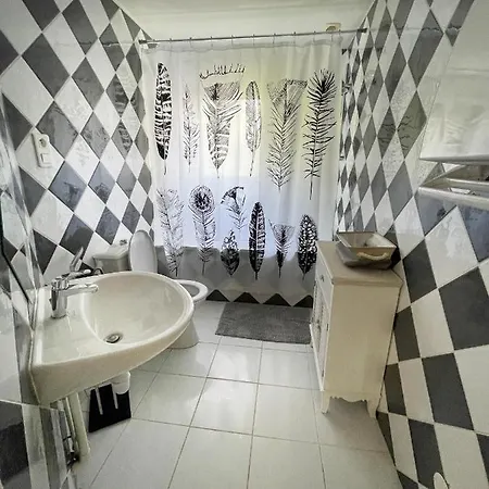 Holiday home La Maison De Delsy