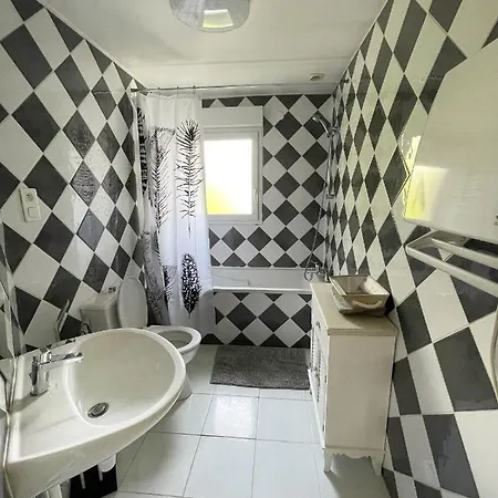 La Maison De Delsy Binson-et-Orquigny