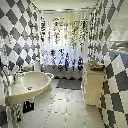 Nyaraló La Maison De Delsy *