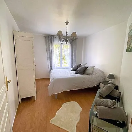 Nyaraló La Maison De Delsy