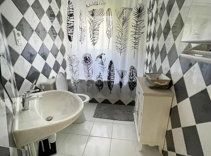 بيت للعطل La Maison De Delsy